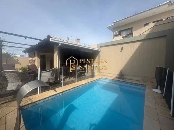 Imagem Casa Duplex Exclusiva – 4 Quartos | Recreio - Condomínio Vivendas do Sol