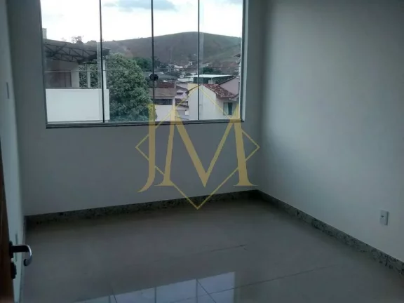 Imagem Apartamento com cobertura no bairro Giovanini