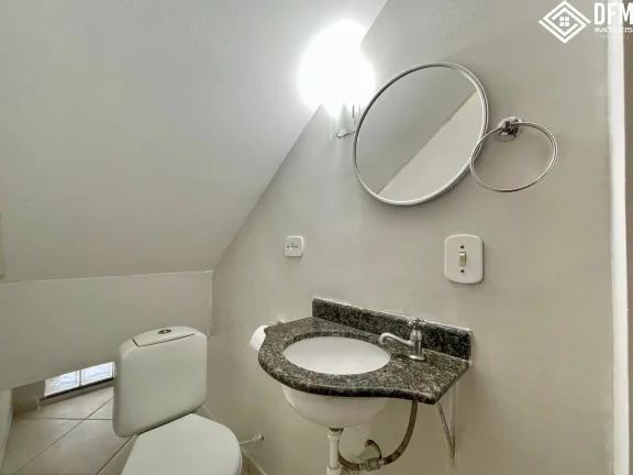 Imagem Sobrado com 3 Dormitorio(s) localizado(a) no bairro Parque Santana em Mogi das Cruzes / Mato Grosso do Sul Ref.:80965250