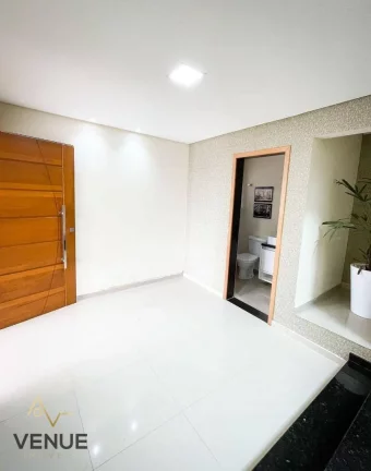 Imagem Casa à venda, 280 m² por R$ 1.989.000,00 - Parque Residencial Itapeti - Mogi das Cruzes/SP