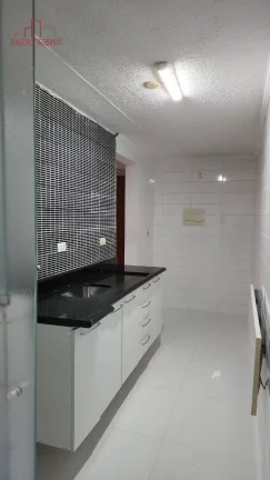 Imagem Oportunidade - Apartamento reformado 2 Dormitórios