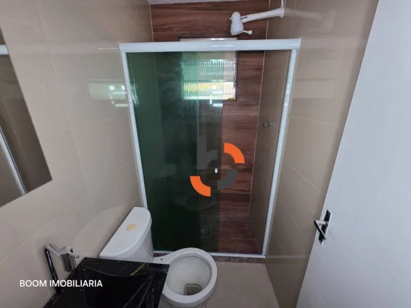 Imagem Apartamento com 2 dormitórios, 64 m² - venda por R$ 185.000,00 ou aluguel por R$ 1.305,26/mês - Jardim Alvorada - Nova Iguaçu/RJ