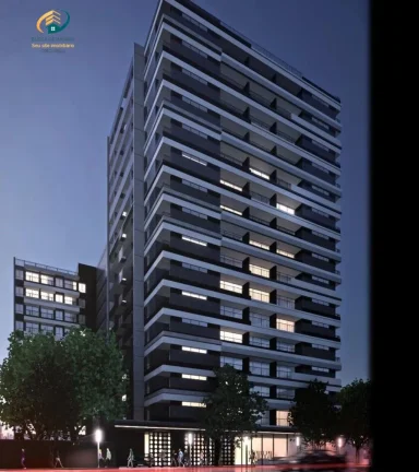Imagem Apartamento à venda no bairro Indianópolis - São Paulo/SP, Zona Sul