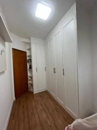 Imagem Cobertura com 2 dormitórios à venda, 104 m² por R$ 475.000 - Vila Humaitá - Santo André/SP