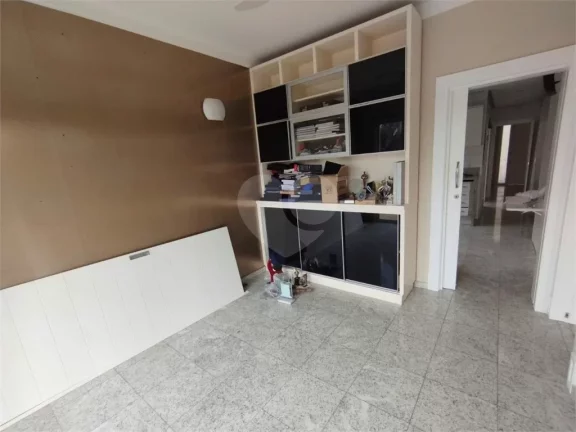 Imagem Casa à venda com 4 quartos, sendo 4 suítes, em Butantã, São Paulo - SP