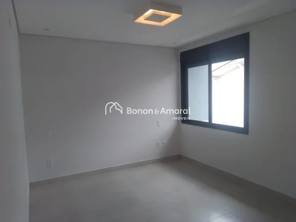 Imagem Casa de condomínio à venda com 263 m² e 3 quartos, no Bairro das Palmeiras, Campinas/SP