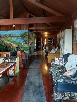 Imagem Casa à venda em Itatiba, Clube de Campo Fazenda, com 8 quartos, 408m2