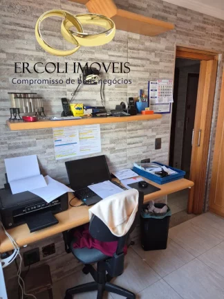 Imagem APARTAMENTO RESIDENCIAL em São Paulo - SP, Vila Regente Feijó