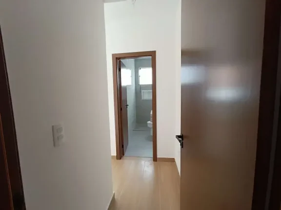 Imagem Casa de 113 m2 com 3 Quartos e Área Gourmet no Residencial Imperial
