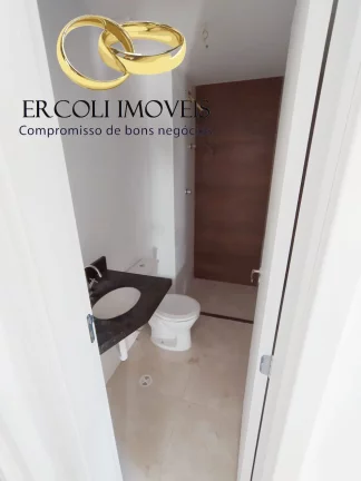 Imagem APARTAMENTO RESIDENCIAL em São Paulo - SP, Vila Oratorio