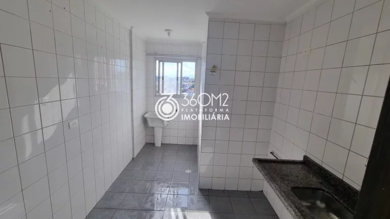 Imagem Apartamento para Venda em Diadema / SP no bairro Centro