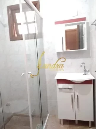 Imagem Casa duas quadras do mar venda ou locação de temporada com 03 dormitórios