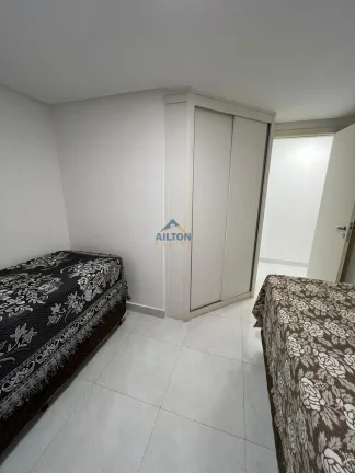 Imagem Apartamento com 3 Quartos Frente p/ Mar à Venda na Praia do Morro - Guarapari/ES
