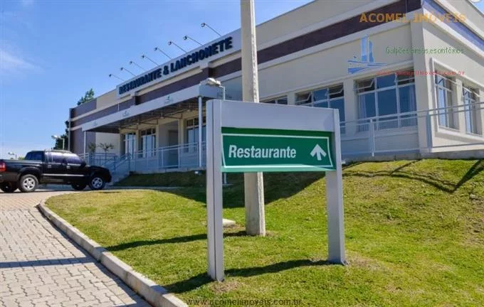 Imagem Galpões para locação em Curitiba no bairro CIDADE INDUSTRIAL