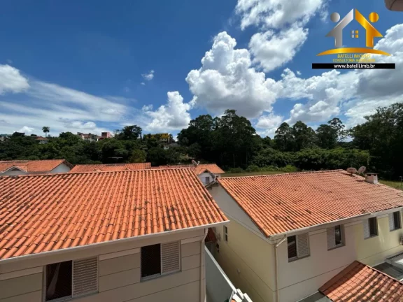 Imagem Casa a venda condomínio Bosque dos Manacás - Batelli Imóveis