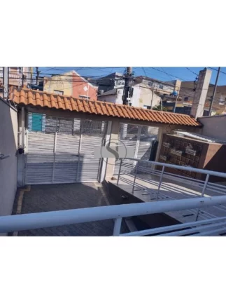 Imagem CASA RESIDENCIAL em SÃO PAULO - SP, VILA NOVA SAVOIA