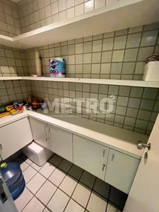 Imagem Apartamento para locação, Edifício Romanee, mobiliado, 3 suítes, 1 closet