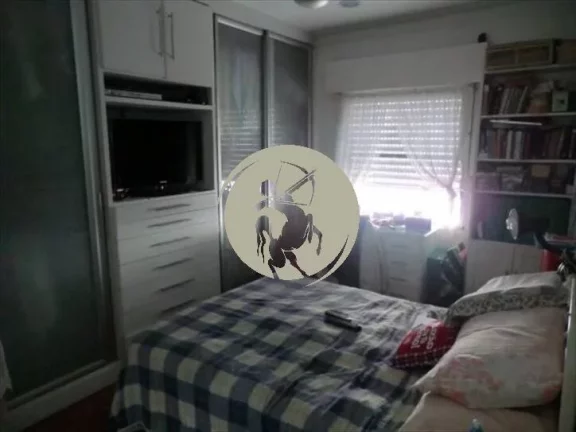 Imagem APARTAMENTO A VENDA EM LOCALIZAÇÃO NOBRE EM SANTOS