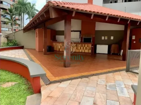 Imagem Apartamento para alugar no Judith - Londrina - PR