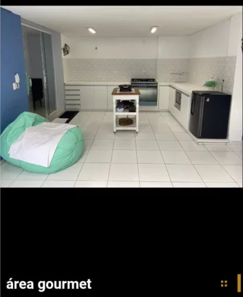 Imagem Sobrado no Vila Carrão | 270m², 3 dorms, gourmet e home office