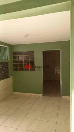 Imagem Casa à venda, Vila Palmares, Santo André, SP