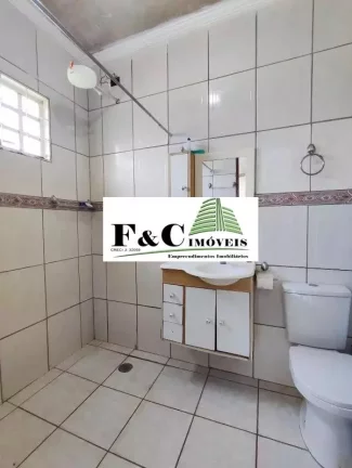 Imagem Chácara para Venda em Limeira, Distrito Industrial Anhanguera, 3 dormitórios, 3 suítes, 1 banheiro, 1 vaga
