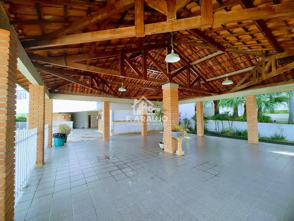 Imagem Apartamento para venda em localização privilegiada em Votorantim/SP: