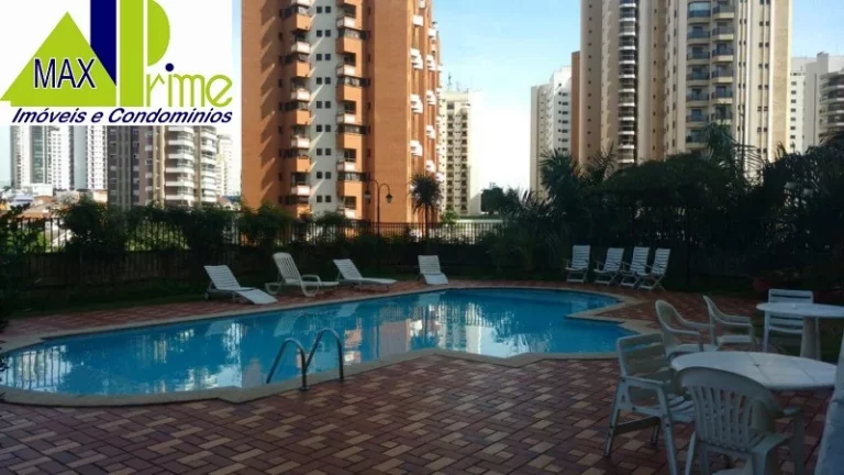 Imagem APARTAMENTO RESIDENCIAL em SÃO PAULO - SP, TATUAPÉ