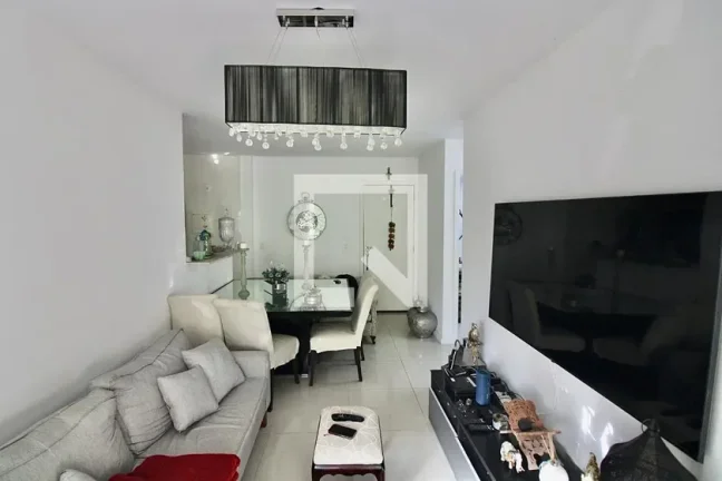 Imagem Apartamento à Venda - Recreio, 2 Quartos, 65 m2
