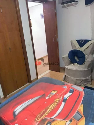 Imagem Sobrado à Venda 3 Quartos, 3 Suites, 6 Vagas, Nova Gerty, São Caetano do Sul - SP