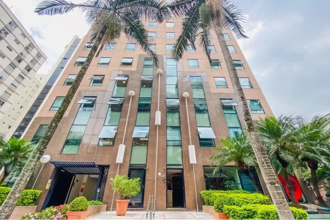 Imagem SALA COMERCIAL em São Paulo - SP, Jardim Paulista