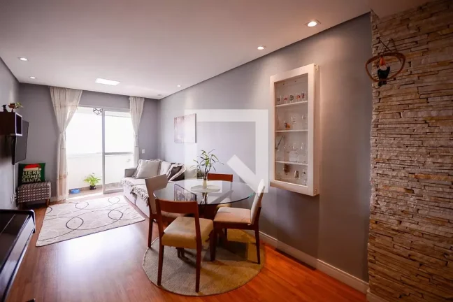 Imagem Apartamento à Venda - Aclimação, 2 Quartos, 76 m2