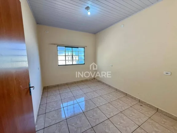 Imagem Casa com 4 dormitórios à venda, 133 m² por R$ 270.000,00 - Jardim Leonora Ll - Itumbiara/GO