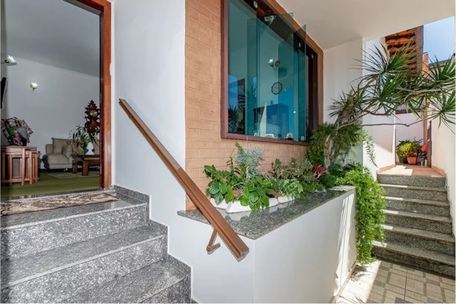 Imagem CASA RESIDENCIAL em São Paulo - SP, Jabaquara
