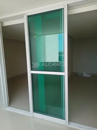 Imagem Apto Alto Padrão - 4 Suítes - 230 m² - Ponta de Campina, Cabedelo/PB