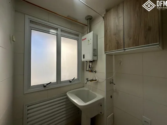 Imagem Apartamento com 2 Dormitorio(s) localizado(a) no bairro Jardim Armênia em Mogi das Cruzes / Mato Grosso do Sul Ref.:DE517