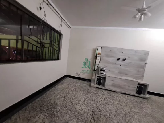 Imagem Sobrado com 3 dormitórios para alugar, 225 m² por R$ 5.000,00/mês - Vila Galvão - Guarulhos/SP