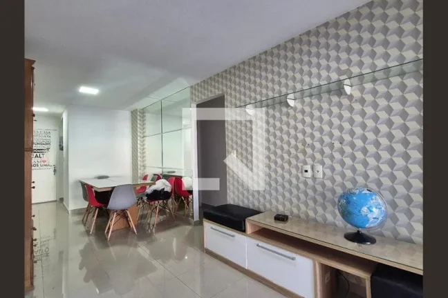 Imagem Apartamento à Venda - Recreio, 3 Quartos, 80 m2