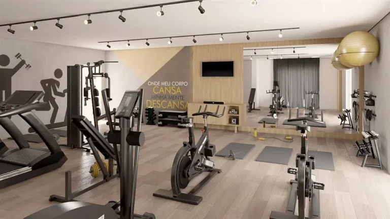 Imagem APARTAMENTO COM 89.59 m² - JARDIM LUCIANA - MONGAGUA SP