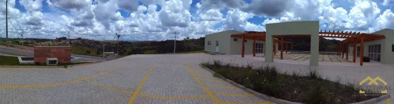 Imagem Terreno a Venda no Condomínio Ecologie - Bairro Itapema - Itatiba/SP