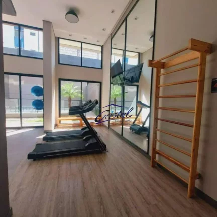 Imagem Apartamento com 2 quartos (1 suíte) à venda, 53 m² Ipiranga - São Paulo/SP