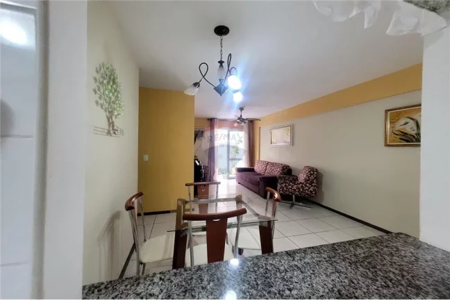 Imagem Apartamento com 3 quartos com suíte, 85 m² á venda na Taquara, Rio de Janeiro.