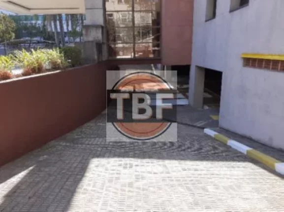 Imagem Prédio Comercial na Marginal Pinheiros em Santo Amaro