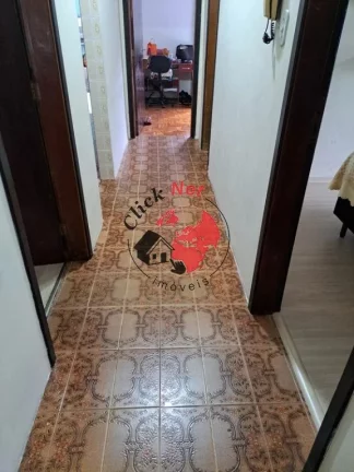 Imagem Casa térrea com edículas nos fundos à venda no Jardim Lavínia, São Bernardo do Campo com 5 dormitórios no total, 3 vagas, 296 m².