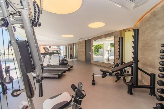 Imagem Apartamento à venda em Porto Alegre, Bela Vista, com 3 quartos, 164,78m2