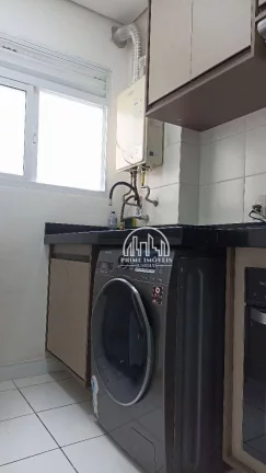 Imagem Apartamento com 2 dormitórios à venda, 54 m² por R$ 449.000,00 - Vista Park Residencial - Jundiaí/SP