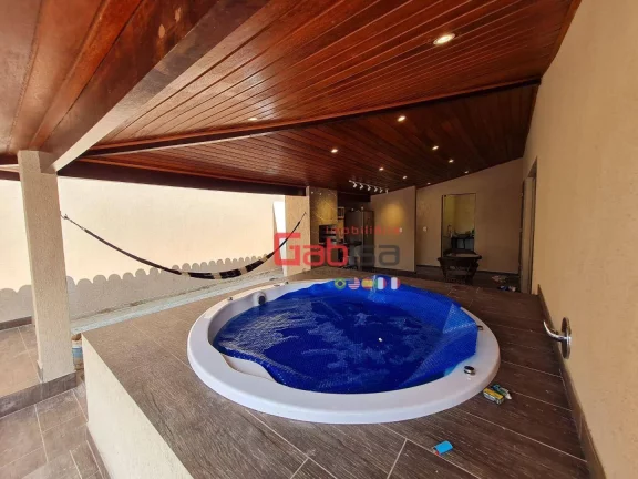 Imagem Casa com 4 dormitórios à venda, 199 m² por R$ 1.350.000,00 - Baia Formosa - Armação dos Búzios/RJ