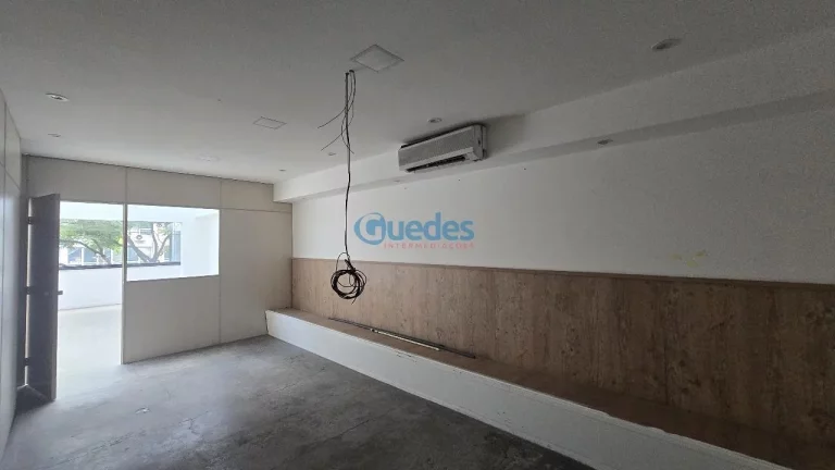Imagem Ponto Comercial para Restaurante em Itaim Bibi - São Paulo 435m²