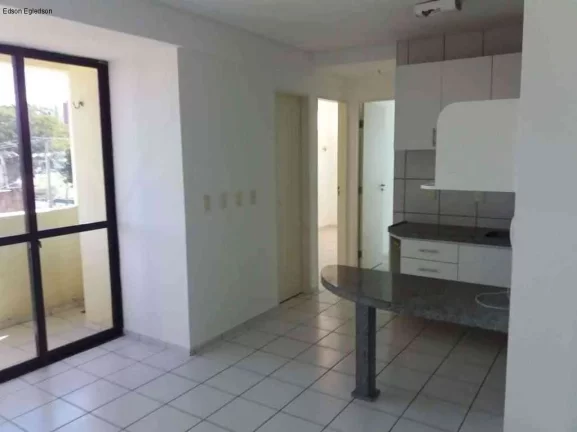 Imagem APARTAMENTO RESIDENCIAL em TERESINA - PI, JÓQUEI