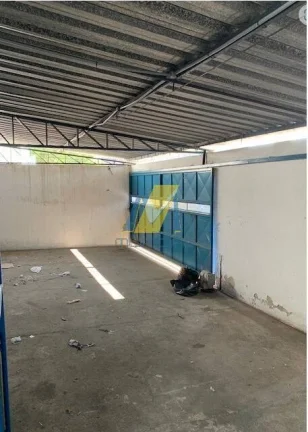 Imagem Galpão Industrial para Locação na Serraria em Diadema | 525 m²